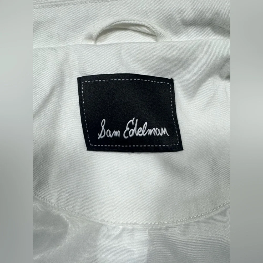 Sam Edelman jacket - Picture 9 of 11